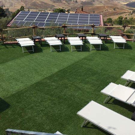 B&B Profumi Di Sicilia San Cataldo  Bagian luar foto