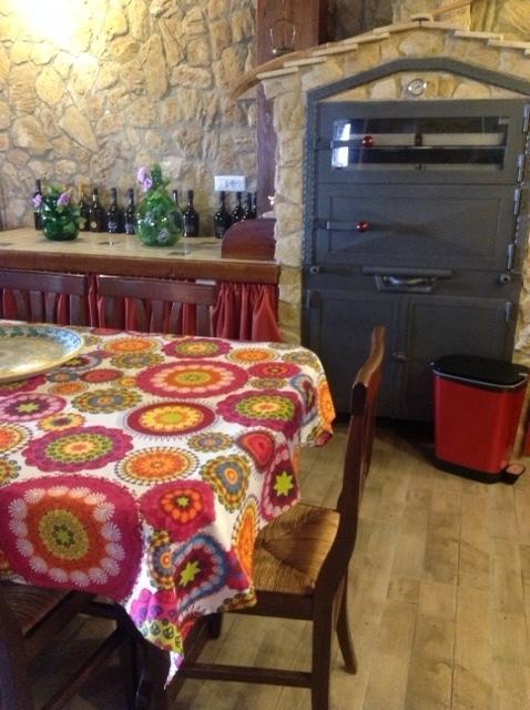 B&B Profumi Di Sicilia San Cataldo  Bagian luar foto