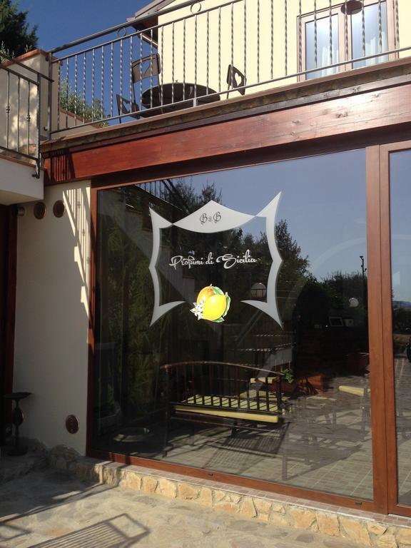 B&B Profumi Di Sicilia San Cataldo  Bagian luar foto