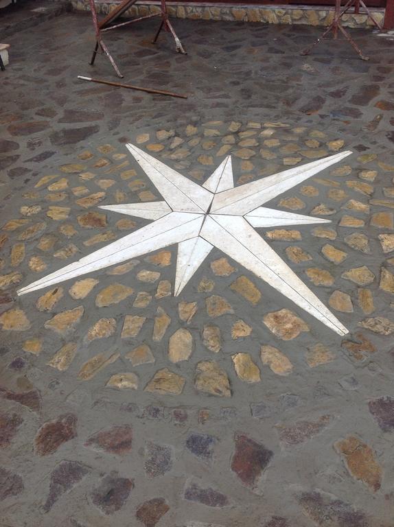 B&B Profumi Di Sicilia San Cataldo  Bagian luar foto