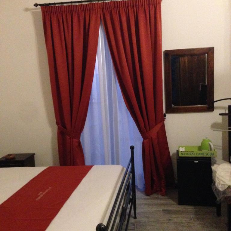 B&B Profumi Di Sicilia San Cataldo  Ruang foto
