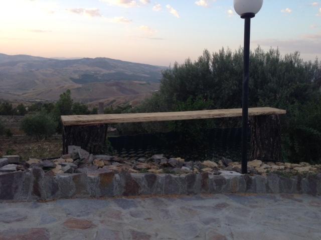 B&B Profumi Di Sicilia San Cataldo  Bagian luar foto