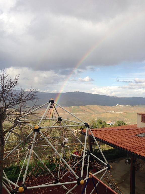 B&B Profumi Di Sicilia San Cataldo  Bagian luar foto