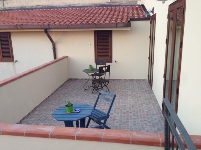 B&B Profumi Di Sicilia San Cataldo  Bagian luar foto