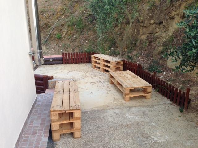 B&B Profumi Di Sicilia San Cataldo  Bagian luar foto