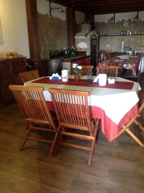 B&B Profumi Di Sicilia San Cataldo  Bagian luar foto