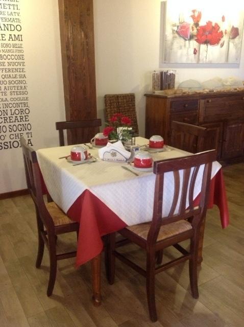 B&B Profumi Di Sicilia San Cataldo  Bagian luar foto