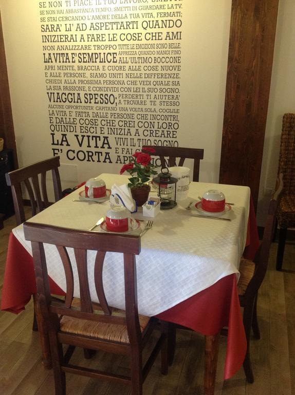 B&B Profumi Di Sicilia San Cataldo  Bagian luar foto