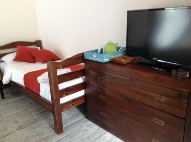 B&B Profumi Di Sicilia San Cataldo  Ruang foto