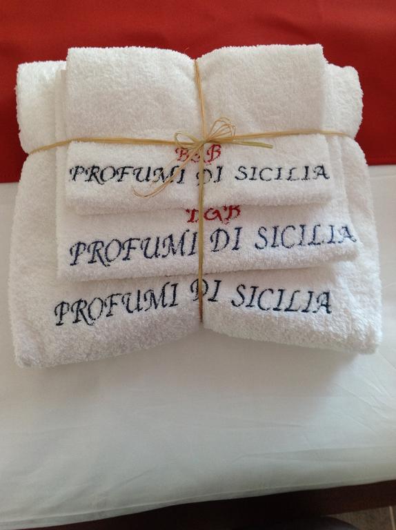 B&B Profumi Di Sicilia San Cataldo  Ruang foto