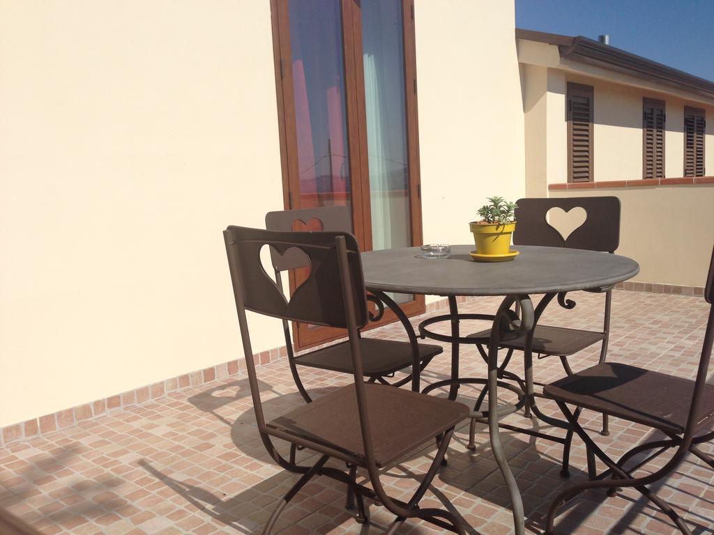 B&B Profumi Di Sicilia San Cataldo  Ruang foto