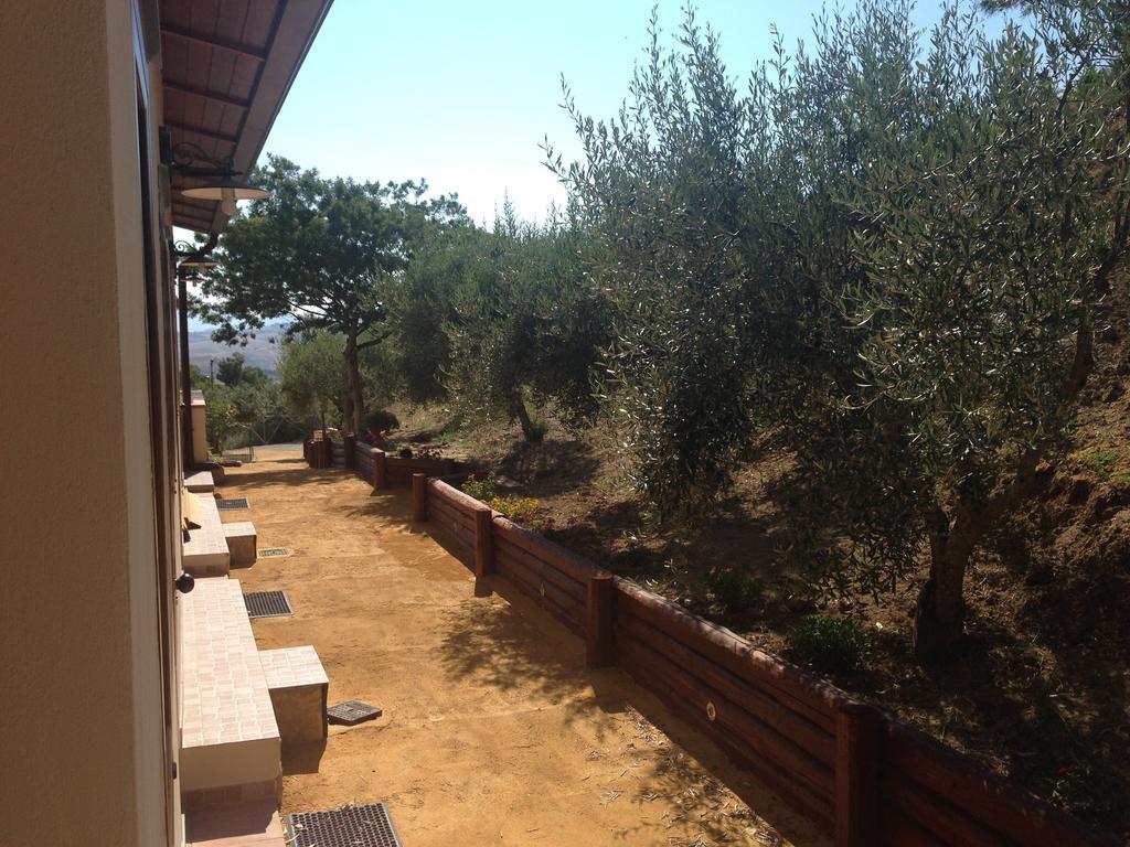 B&B Profumi Di Sicilia San Cataldo  Bagian luar foto
