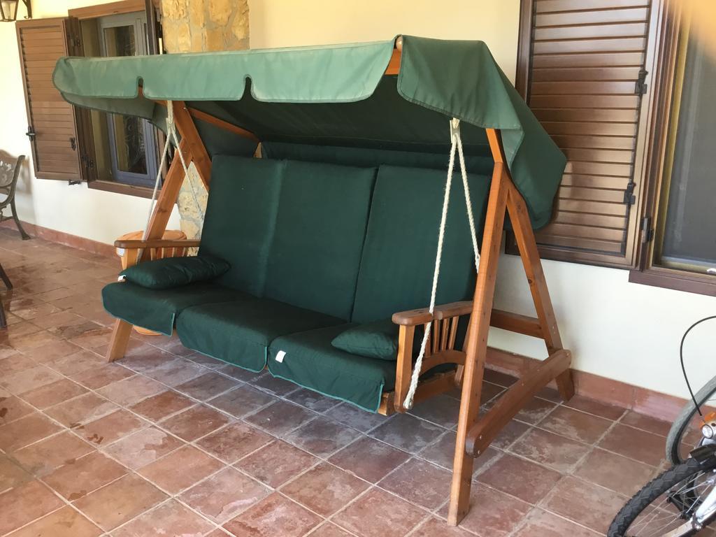B&B Profumi Di Sicilia San Cataldo  Bagian luar foto