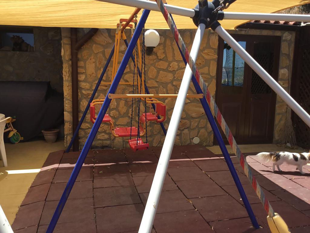 B&B Profumi Di Sicilia San Cataldo  Bagian luar foto