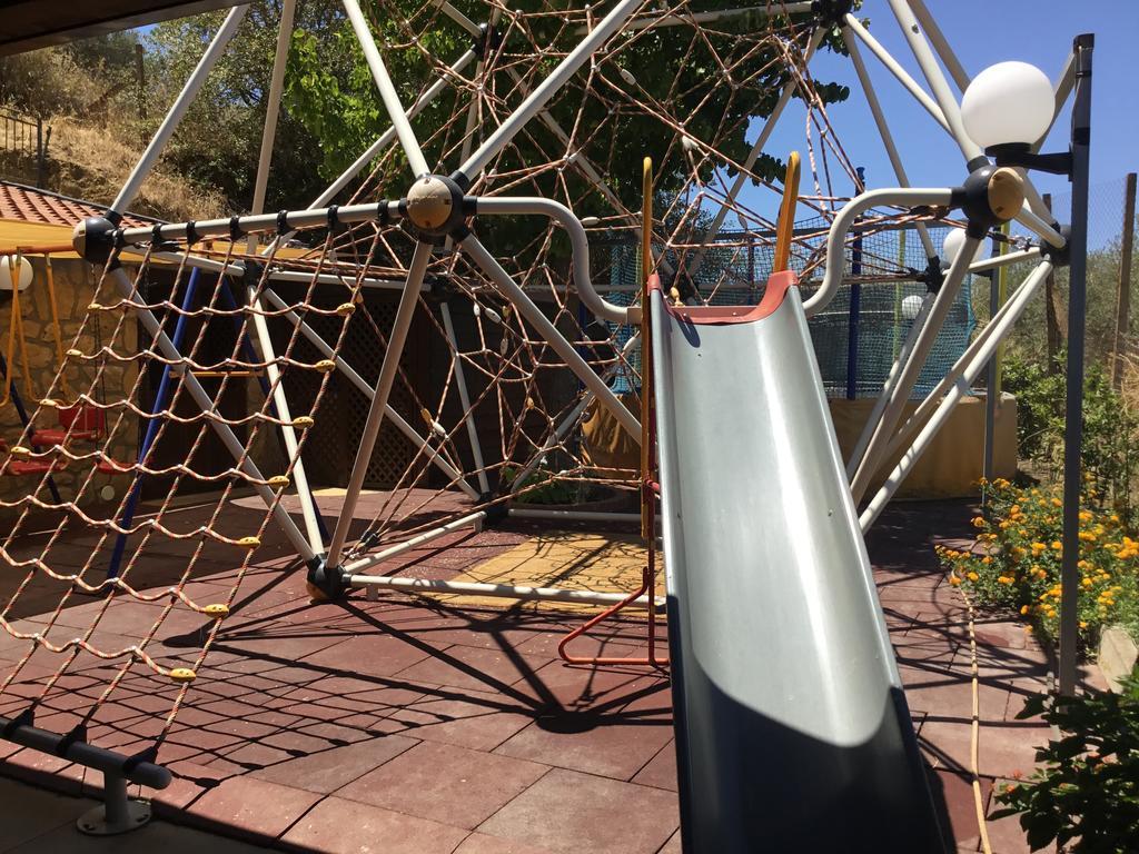 B&B Profumi Di Sicilia San Cataldo  Bagian luar foto