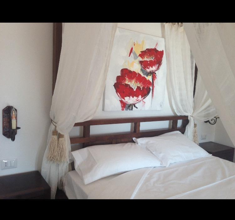 B&B Profumi Di Sicilia San Cataldo  Bagian luar foto