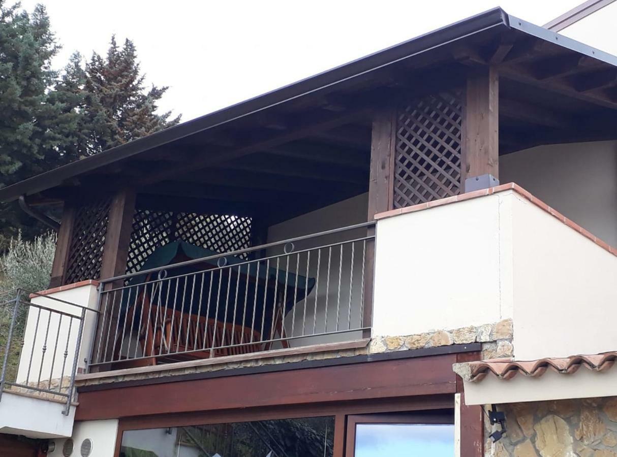 B&B Profumi Di Sicilia San Cataldo  Bagian luar foto