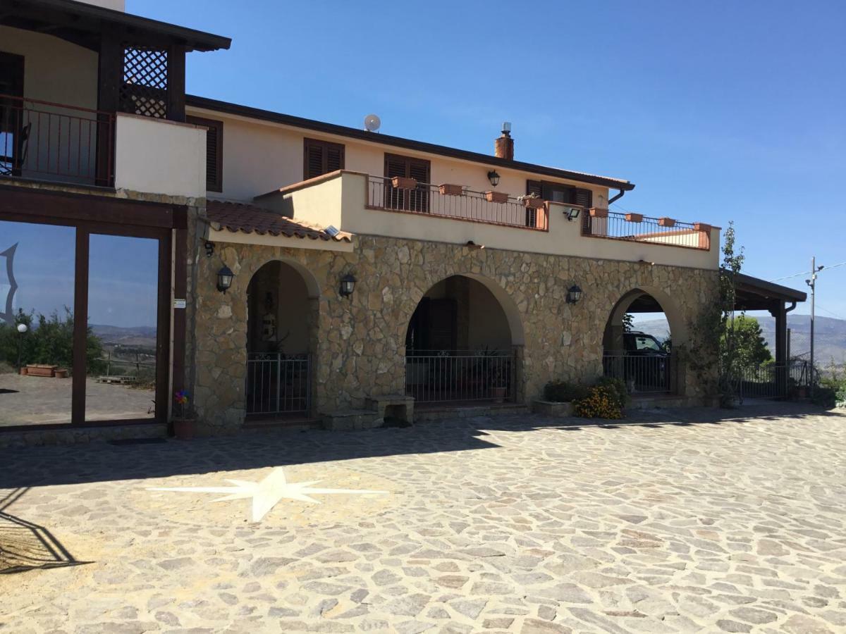 B&B Profumi Di Sicilia San Cataldo  Bagian luar foto