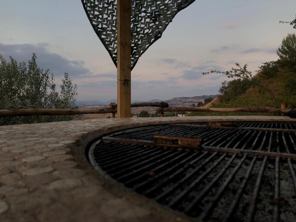 B&B Profumi Di Sicilia San Cataldo  Bagian luar foto